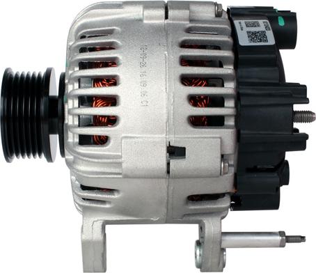 PowerMax 89212423 - Alternator autospares.lv