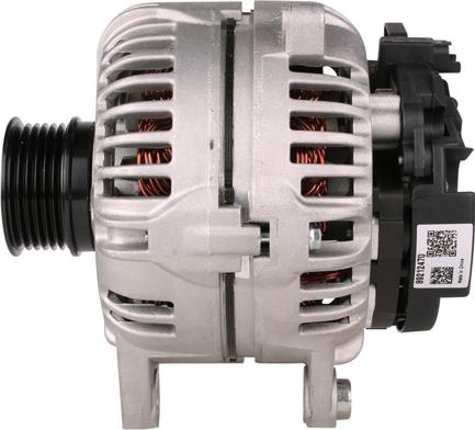 PowerMax 89212470 - Alternator autospares.lv