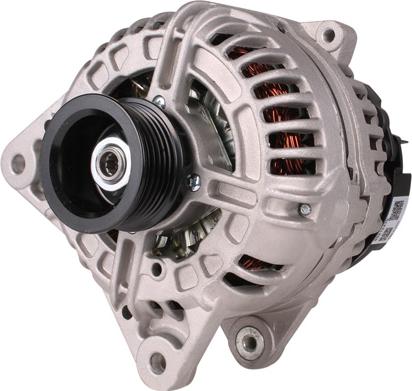 PowerMax 89212470 - Alternator autospares.lv