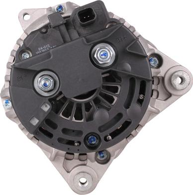 PowerMax 89212470 - Alternator autospares.lv