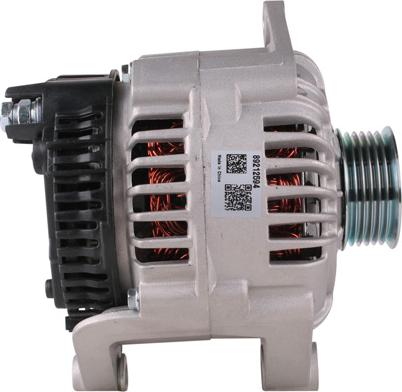 PowerMax 89212594 - Alternator autospares.lv