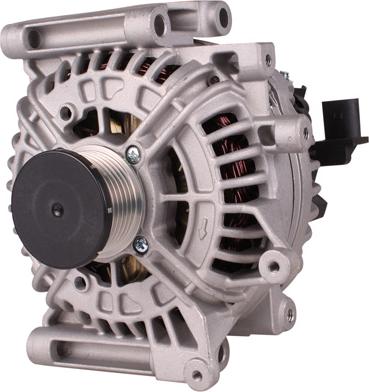 PowerMax 89212549 - Alternator autospares.lv