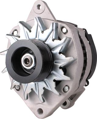 PowerMax 89212546 - Alternator autospares.lv