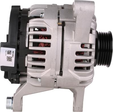 PowerMax 89212541 - Alternator autospares.lv