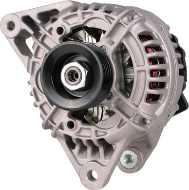 PowerMax 89212541 - Alternator autospares.lv