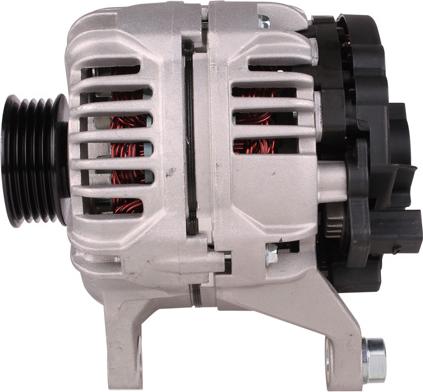 PowerMax 89212541 - Alternator autospares.lv