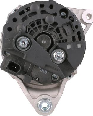 PowerMax 89212541 - Alternator autospares.lv