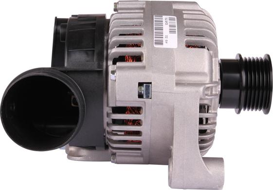 PowerMax 89212543 - Alternator autospares.lv