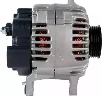 PowerMax 9212556 - Alternator autospares.lv