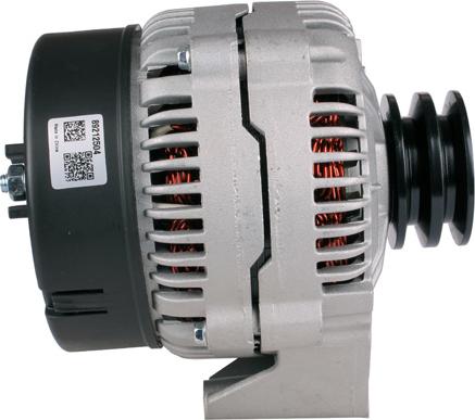 PowerMax 89212504 - Alternator autospares.lv