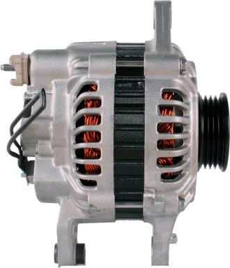 PowerMax 89212505 - Alternator autospares.lv