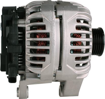 PowerMax 89212507 - Alternator autospares.lv