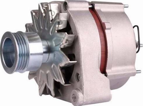 PowerMax 89212516 - Alternator autospares.lv