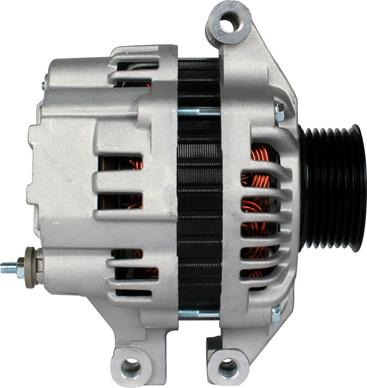 PowerMax 89212589 - Alternator autospares.lv