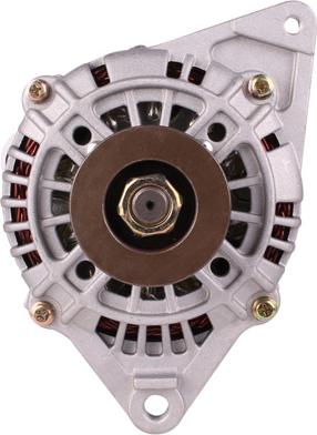 PowerMax 89212584 - Alternator autospares.lv