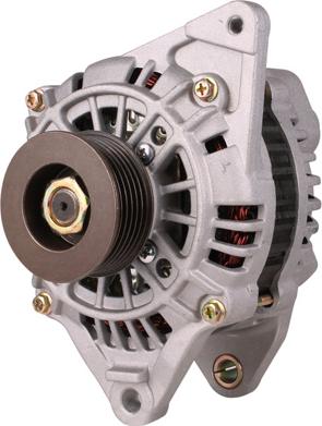 PowerMax 89212584 - Alternator autospares.lv