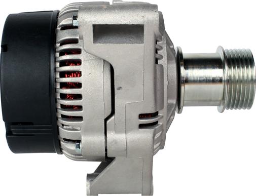 PowerMax 89212586 - Alternator autospares.lv