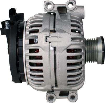 PowerMax 89212587 - Alternator autospares.lv