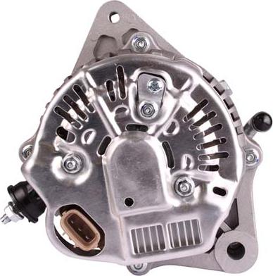 PowerMax 89212534 - Alternator autospares.lv