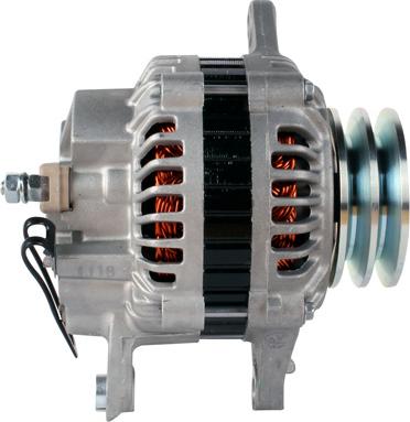 PowerMax 89212537 - Alternator autospares.lv