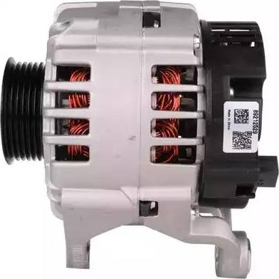 PowerMax 89212529 - Alternator autospares.lv