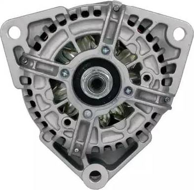 PowerMax 89212524 - Alternator autospares.lv