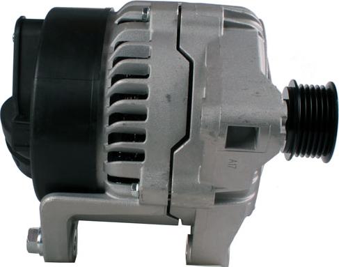 PowerMax 89212520 - Alternator autospares.lv