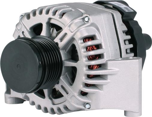 PowerMax 89212574 - Alternator autospares.lv