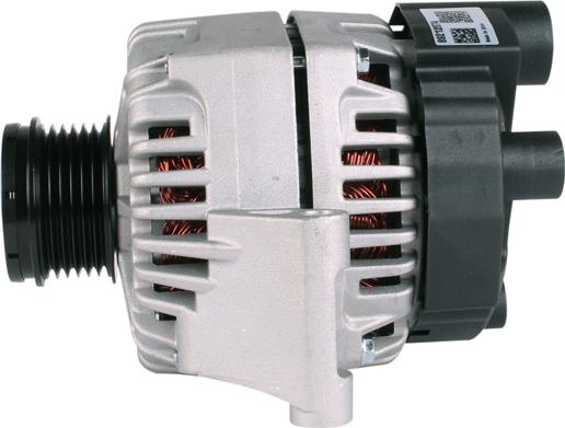 PowerMax 89212574 - Alternator autospares.lv