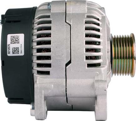 PowerMax 89212575 - Alternator autospares.lv