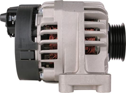 PowerMax 89212578 - Alternator autospares.lv