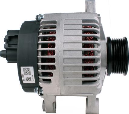 PowerMax 89212694 - Alternator autospares.lv