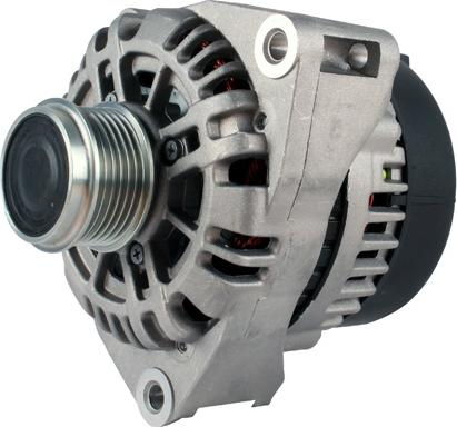 PowerMax 89212656 - Alternator autospares.lv