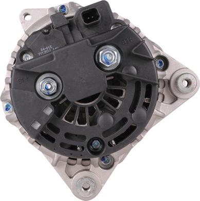 PowerMax 89212653 - Alternator autospares.lv