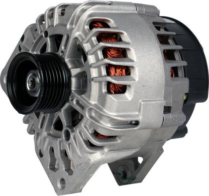 PowerMax 89212653 - Alternator autospares.lv