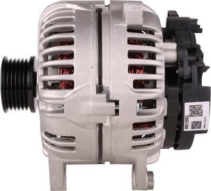 PowerMax 89212653 - Alternator autospares.lv