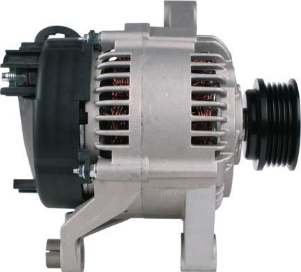 PowerMax 89212666 - Alternator autospares.lv