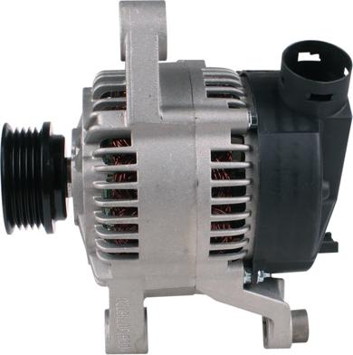 PowerMax 89212666 - Alternator autospares.lv