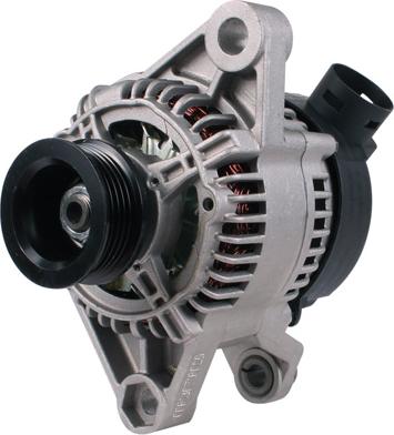 PowerMax 89212666 - Alternator autospares.lv