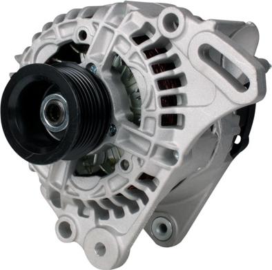 PowerMax 89212661 - Alternator autospares.lv