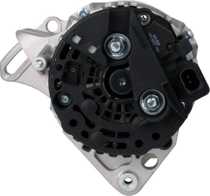 PowerMax 89212661 - Alternator autospares.lv