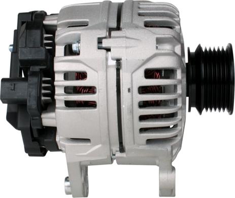 PowerMax 89212661 - Alternator autospares.lv