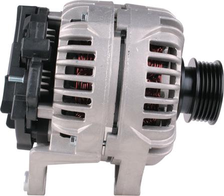 PowerMax 89212663 - Alternator autospares.lv