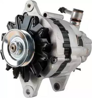 PowerMax 89212606 - Alternator autospares.lv