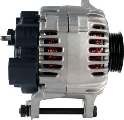 PowerMax 89212619 - Alternator autospares.lv