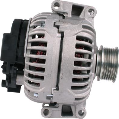 PowerMax 89212685 - Alternator autospares.lv