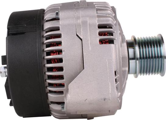 PowerMax 89212621 - Alternator autospares.lv