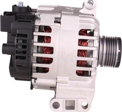 PowerMax 89212679 - Alternator autospares.lv