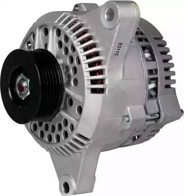 PowerMax 89212190 - Alternator autospares.lv