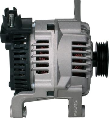 PowerMax 89212193 - Alternator autospares.lv